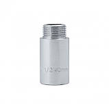 Подовжувач Icma 40х1/2" No19, фото 3