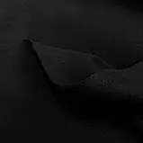 Зимовий спортивний костюм хлопцю з флісом тепле темно-сіре Кенгуру та утеплені спортивні брюки на манжетах Модний Чоловічий одяг, фото 3