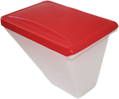 Бункер дозатора туковий Мультікорн Молд, запчастини до сівалки