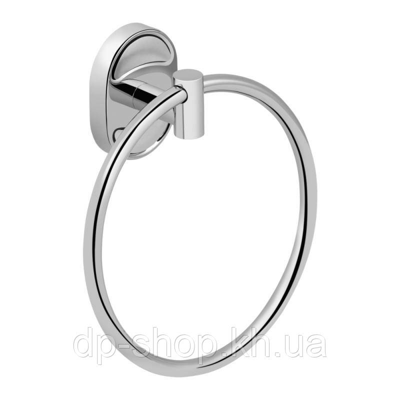 Тримач для рушника Lidz Oreo 0305 D-135 LDORE0305CRM22162 Chrome, фото 1