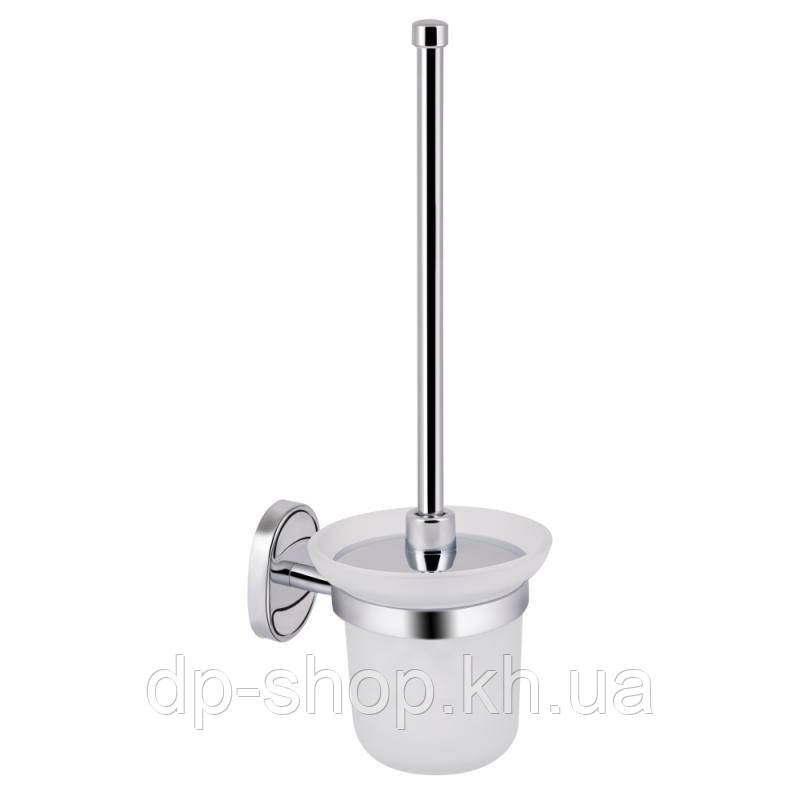Йоржик Lidz Oreo 0501 підвісний (матове скло) LDORE0501CRM22167 Chrome, фото 1