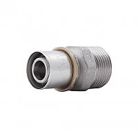 Перехідник прес Icma 26х1" НР No402