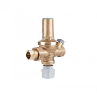 Підживлювальні клапани