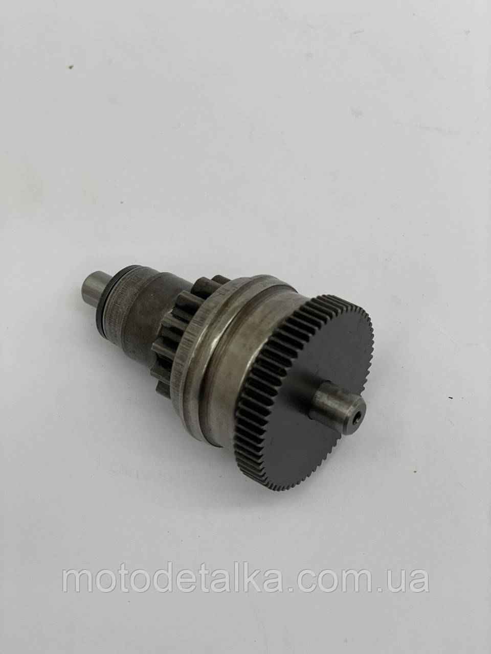 Бендикс Діо.