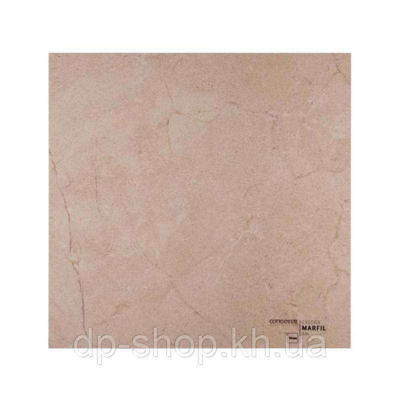 Керамогранітна плитка Kerlite Exedra EK7KXK15-16 5 Plus SILK MARFIL 5 мм, фото 1
