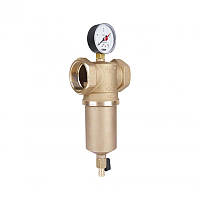 Фільтр тонкого очищення