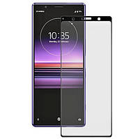 Захисне скло Sony Xperia 5 J9210 3D (Mocolo 0.33 mm)