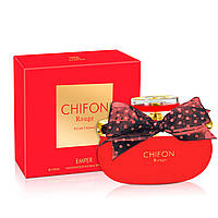 Женская парфюмированная вода Chifon Rouge100ml . Emper(100% ORIGINAL)