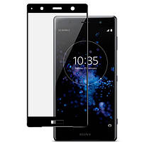 Захисне скло SONY Xperia XZ2 Premium 3D (Mocolo 0.33 mm)