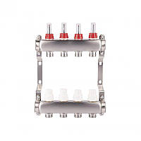 Колектор із витратами SD Plus 1" 2 виходи SD0042