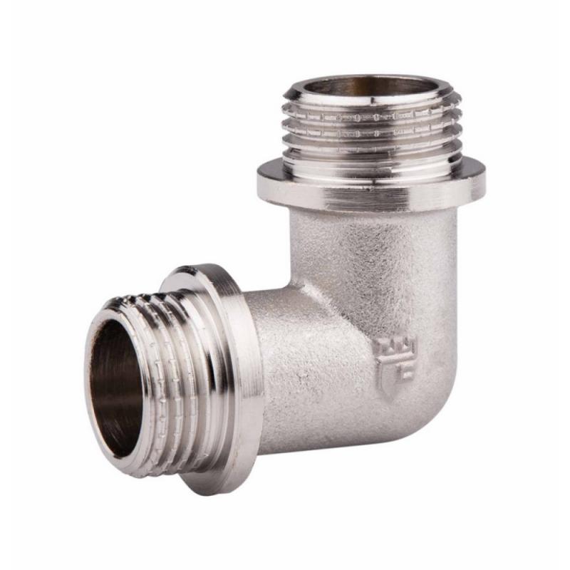 Куточок Thermo Alliance Forte 1/2" НН SF37315, фото 1