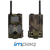 IMPAQ-100H