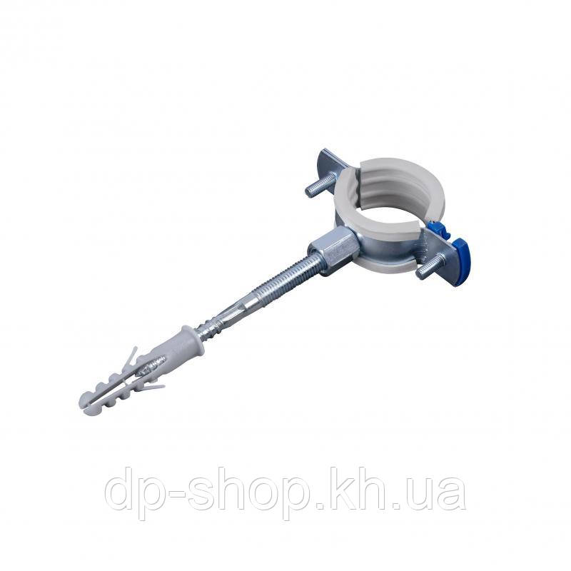 Хомут SD Plus 1" SD10025, фото 1