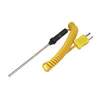 Термопара заглибна K-типу TP-10 100 мм