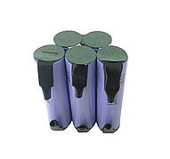 Акумулятор для пилососа Bosch 18V 2900 мАч BBHL21841 BBHL21840