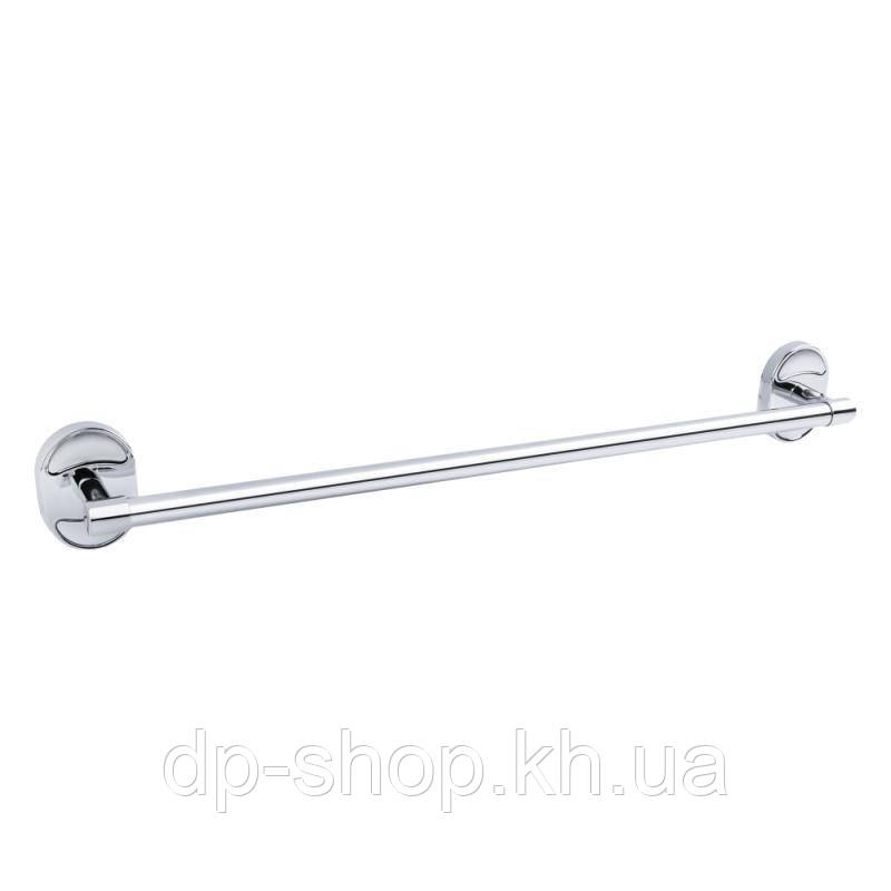 Тримач для рушника Lidz Oreo 0100 55 см LDORE0100CRM37457 Chrome, фото 1