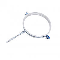 Хомут Thermo Alliance Forte 6" (D159-166 мм) SF100150