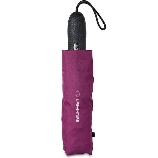 Парасоля Lifeventure Trek Umbrella Medium Фіолетовий, фото 2