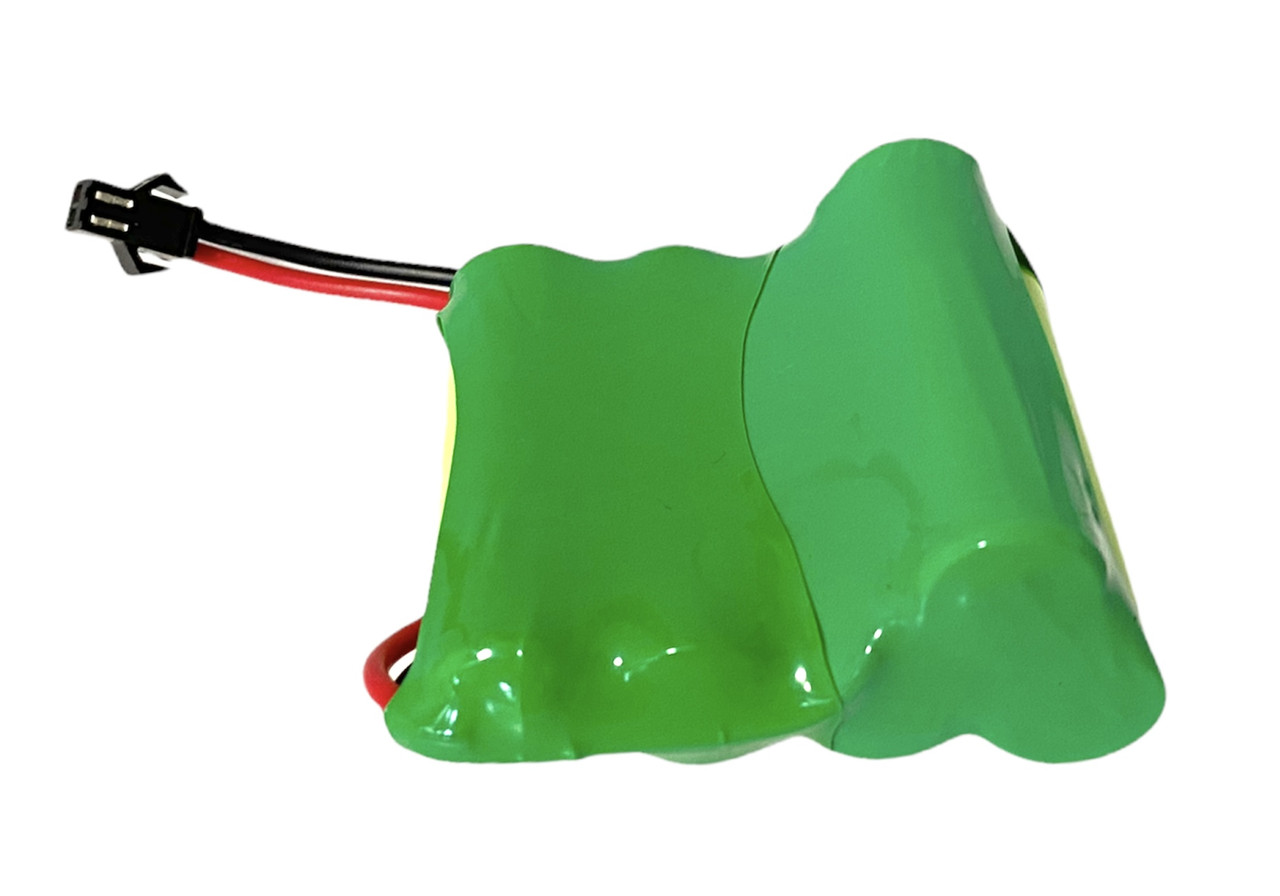 Аккумулятор AA 2300 mAh 6V Ni-MH (Г-образний)