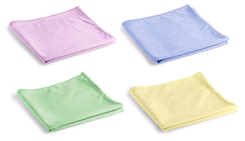 FILMOP Салфетка Microfibre, 40x40 см