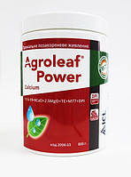 Комплексне добриво Agroleaf Power Calcium, 11-5-19+9CaO+2,5MgO+МЕ, 0,8кг, 100% водорозчинне добриво