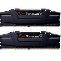 Модуль памяти для компьютера DDR4 32GB (2x16GB) 3200 MHz Ripjaws V G.Skill (F4-3200C16D-32GVK)