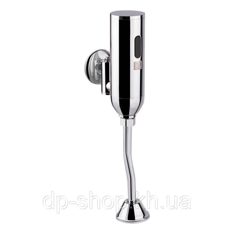 Зливний клапан безконтактний для пісуара Lidz Tech 082 LDTEC082CRM32536 Chrome, фото 1