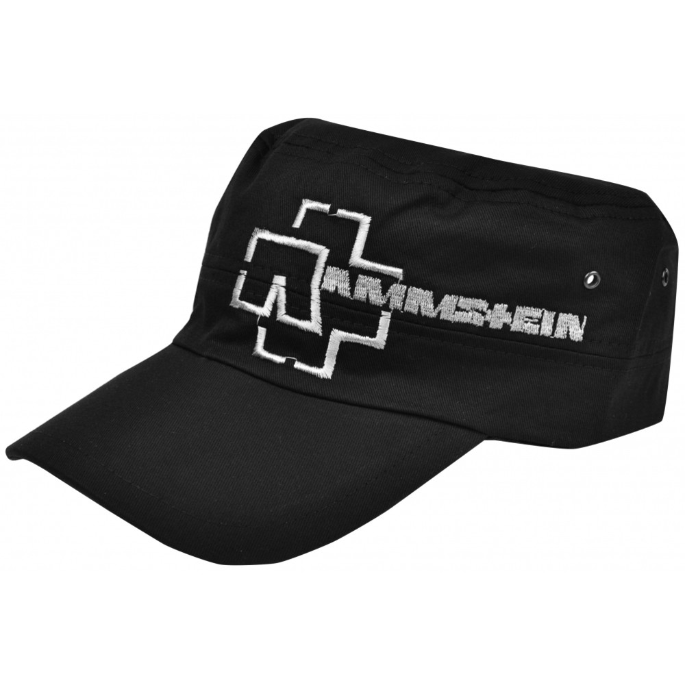 Кепка Rammstein (лого), фото 1