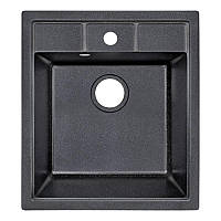 Кухонна мийка Lidz 460х515/200 BLM-14 (LIDZBLM14460515200)