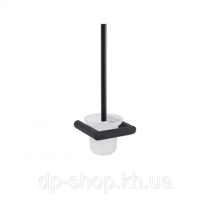 Йоржик підвісний Qtap Scorpio QTSTK3102103B Black ( t tka), фото 1