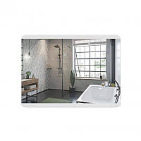 Дзеркало Qtap Tern 600x800 з LED-підсвіткою QT177812086080W