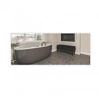 Дзеркало Qtap Tern 1200x500 з LED-підсвіткою QT1778140450120W