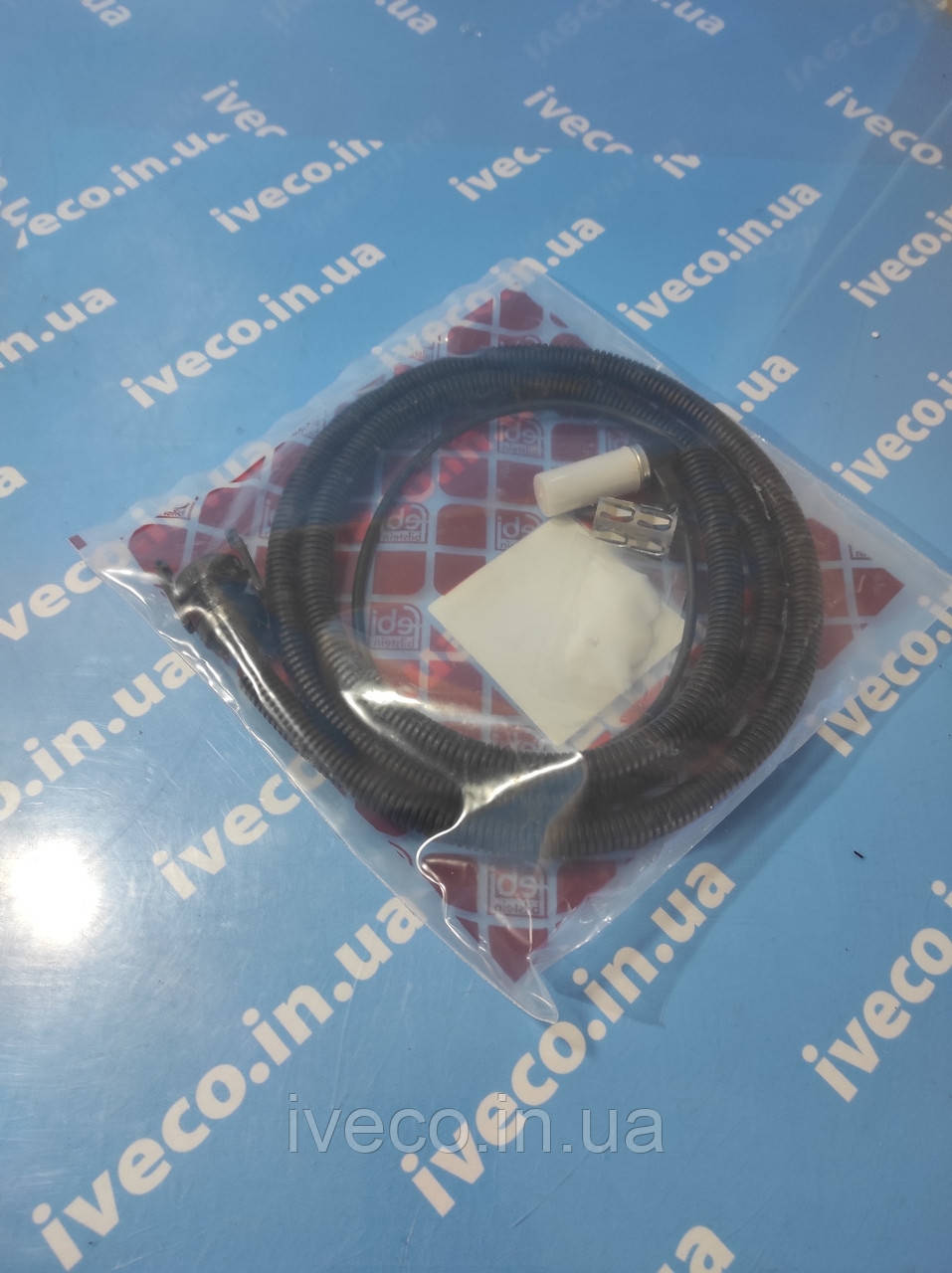 Датчик ABS MAN F2000 F90 L2000 M2000 81271206157 81271206006 81271206018 81271206040 81271206046 FE106405