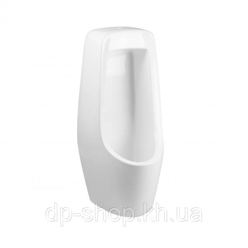 Пісуар підлоговий Qtap Stork 430х340х920 White QT1588HDU900W, фото 1