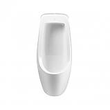 Пісуар підлоговий Qtap Stork 430х340х920 White QT1588HDU900W, фото 3