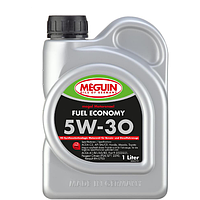 Моторное масло MEGUIN FUEL ECONOMY SAE 5W -30 (1л)