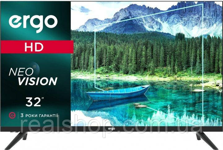 Телевізор Ergo 32DHT6000