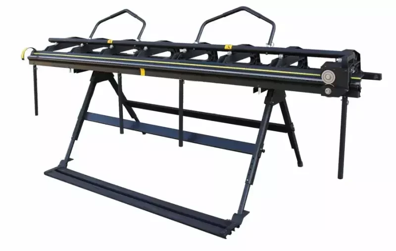 Переносний листогиб TTMC ALB-2600
