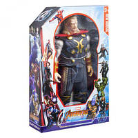 Фигурка ТОР 30 см - Thor фигурки Avengers - Игрушки мстители