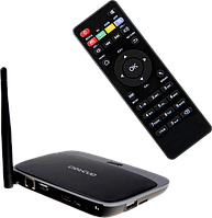 Android TV Box CS918 (Kingnovel K-R42-1, MK888B, T-R42)