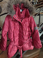 Куртка-пуховик Libellule для дівчинки 6-7 років