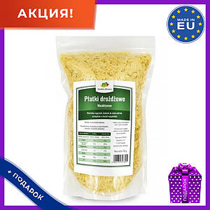 Дріжджі дезактивовані сухі дріжджі неактивні дріжджі для імунітету 1000 г SZ