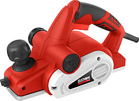 Stark PL-800 Електрорубанок 800 Вт Ширина ножа 82 мм Вибірка чверті