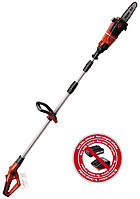 Висоторіз акумуляторний Einhell GE-LC 18 Li T-Solo, фото 2