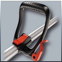 Висоторіз акумуляторний Einhell GE-LC 18 Li T-Solo, фото 7