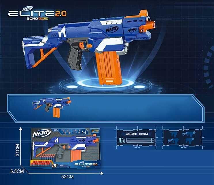Автомат J 11 A (36/2) у коробці