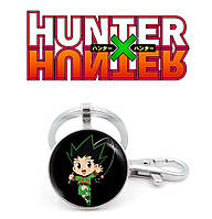 Брелок Hunter X Hunter "Гон" Мисливець х Мисливець