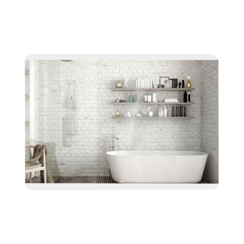 Дзеркало Qtap Tern 1000х700 з LED-підсвічуванням QT1778120870100W, фото 1