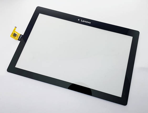Тачскрін (сенсор) для Lenovo TB-X103F 10", чорний, фото 1