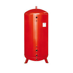 Теплоакумулятор Thermo Alliance TAI-10 500 (без ізоляції)